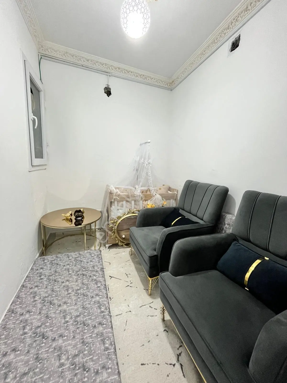Güneş Mahalesinde Satlık 2+1 Daire - Görsel 9