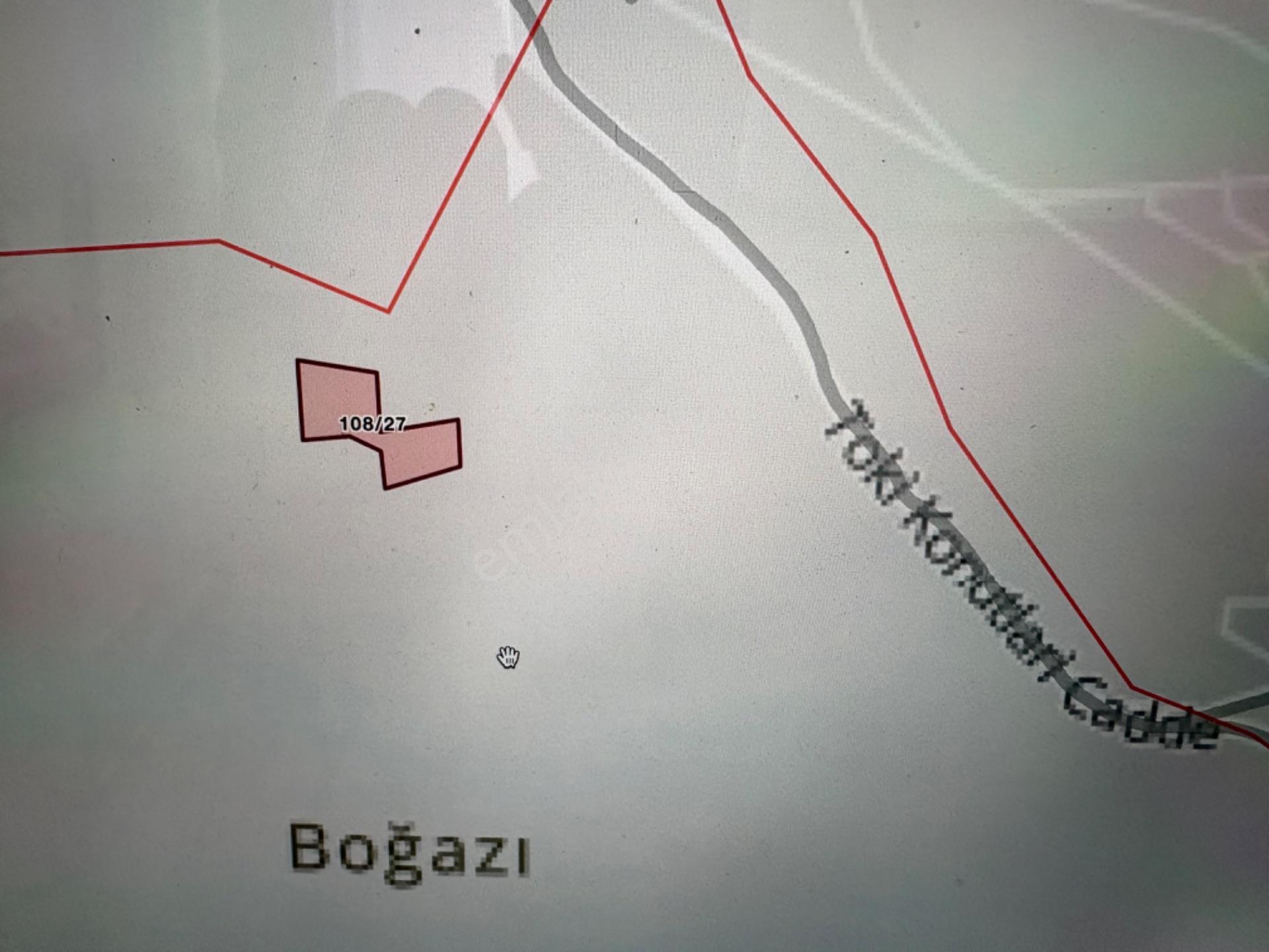 Kilis Merkez Toki Komşu 4170 Metre - Görsel 4