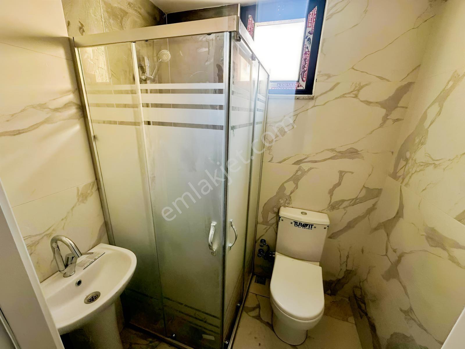 Libadiye'de, Emaar'a Yürüme Mesafesinde Sıfır Binada 2+1 Daire - Görsel 7