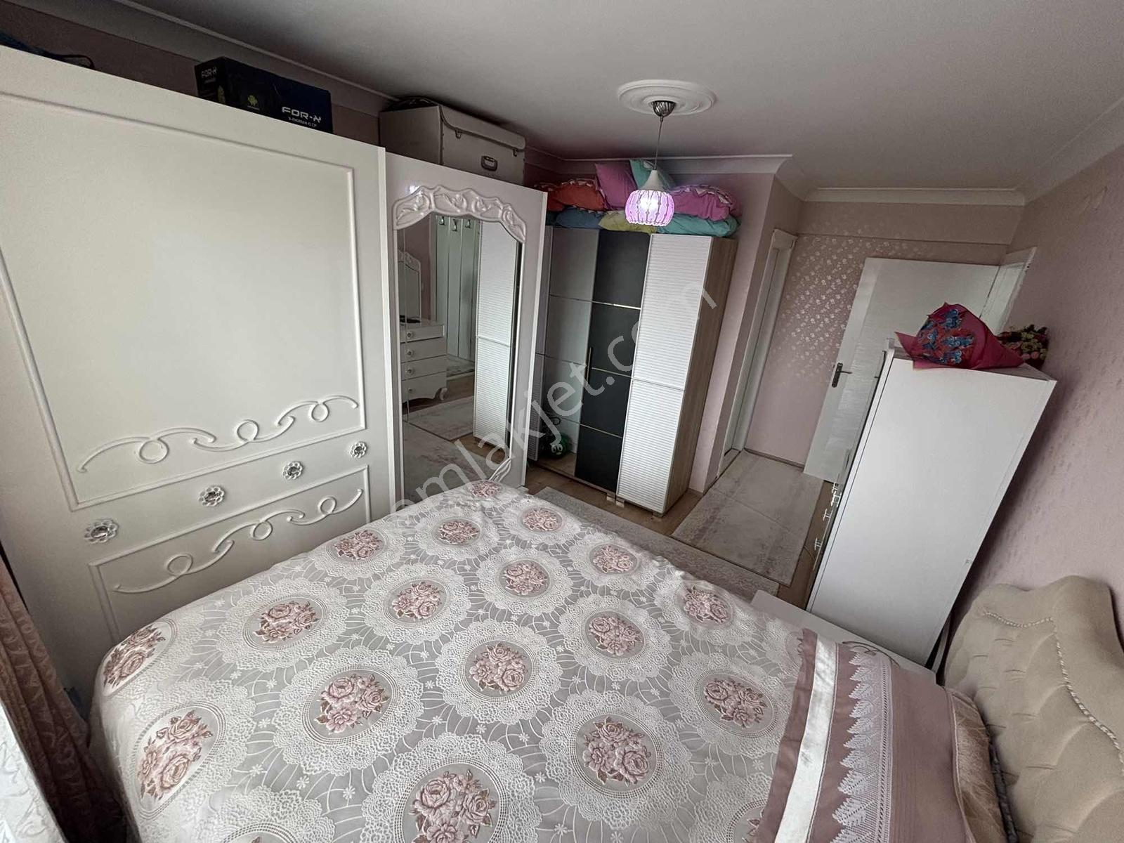 Bk Gayurimenkulden3+1 Ebeveyn Banyolu Geniş Yapılı Satılık Daire - Görsel 12
