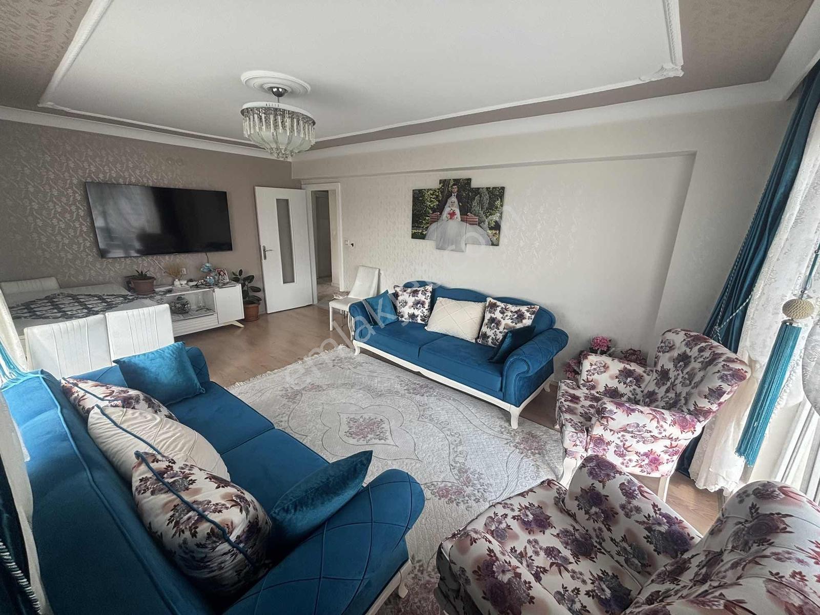 Bk Gayurimenkulden3+1 Ebeveyn Banyolu Geniş Yapılı Satılık Daire - Görsel 9