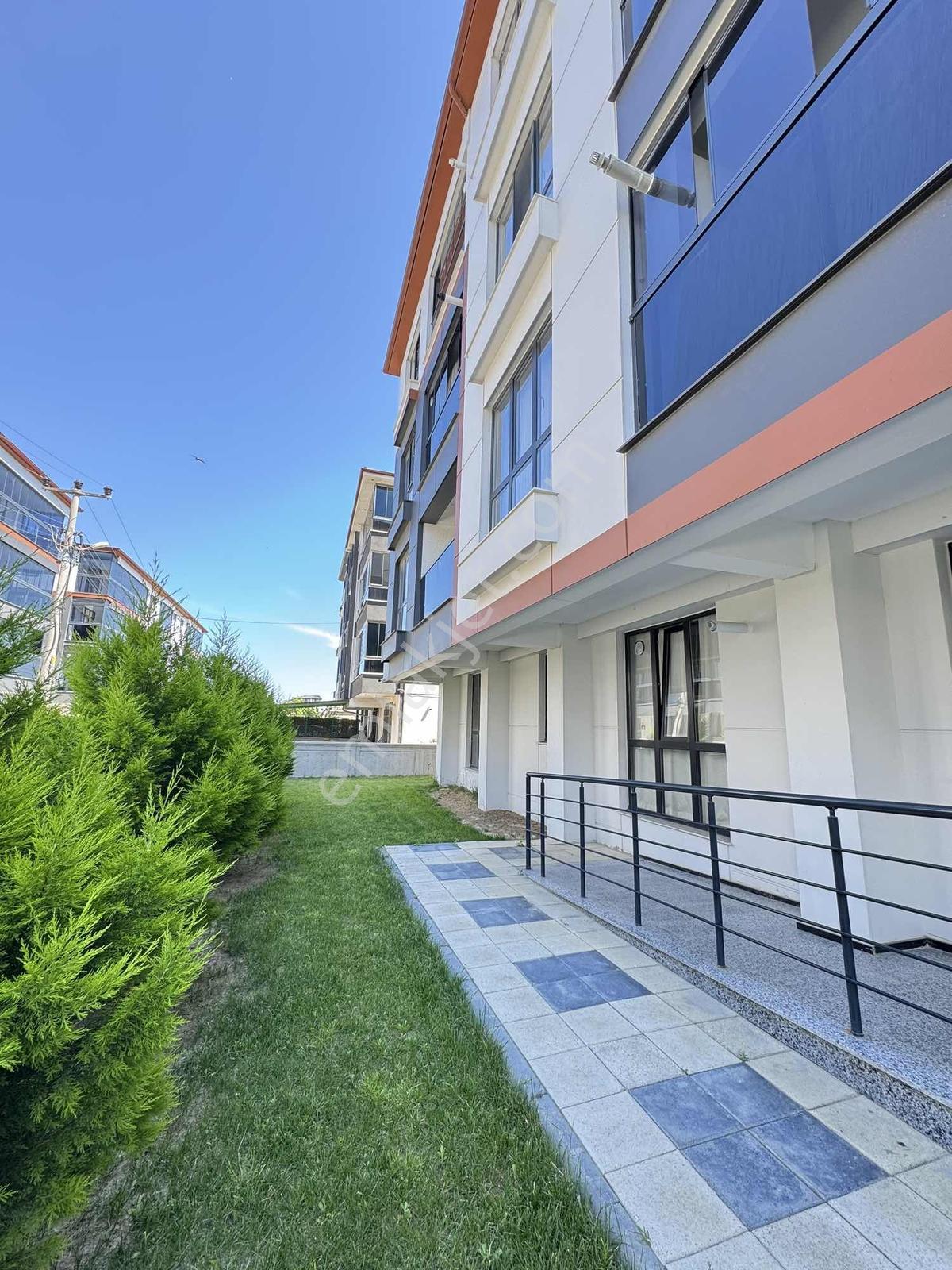 Orbey Den Hatip Mah 2+1 Y.giriş İskanlı Satılık Daire - Görsel 11