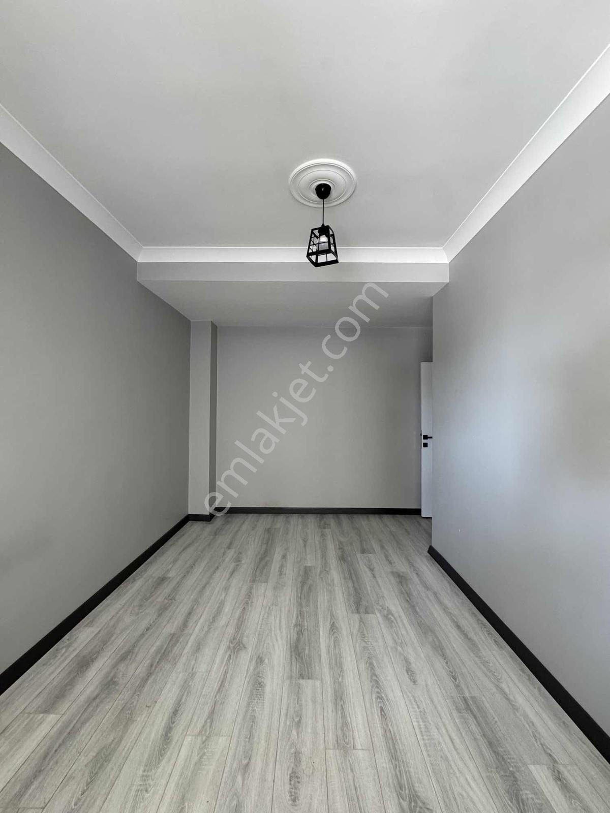 Orbey Den Hatip Mah 2+1 Y.giriş İskanlı Satılık Daire - Görsel 9