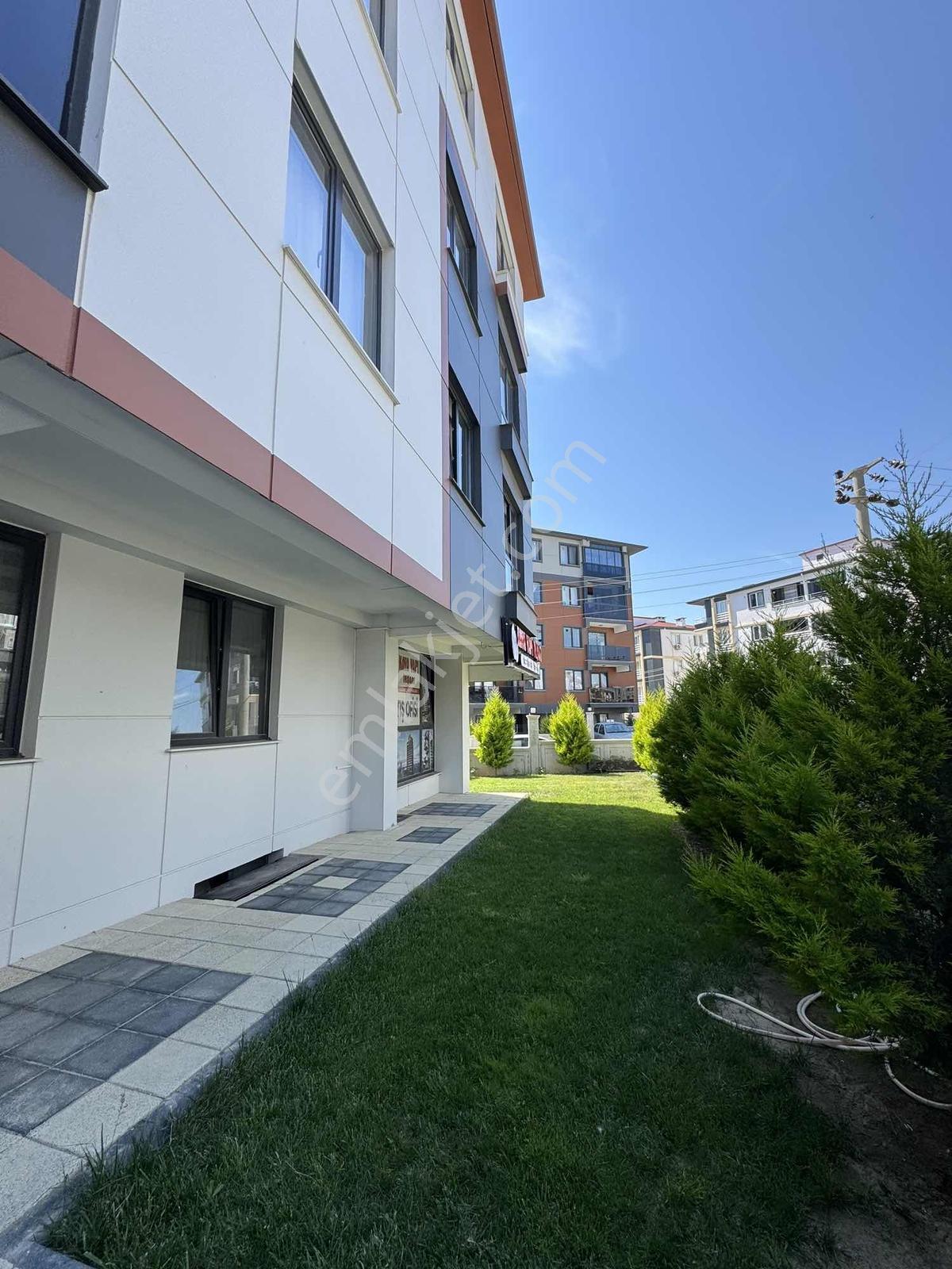 Orbey Den Hatip Mah 2+1 Y.giriş İskanlı Satılık Daire - Görsel 2