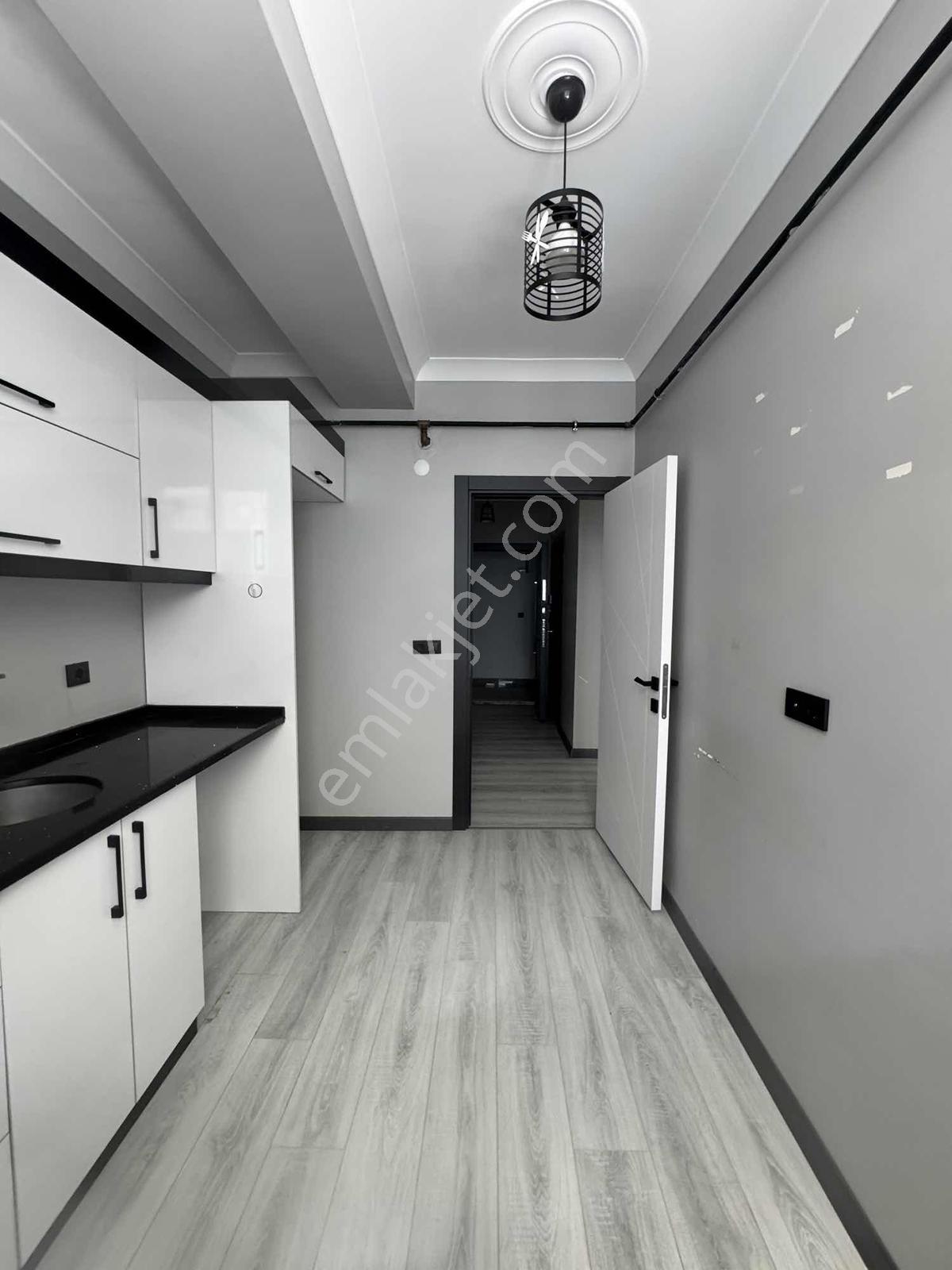 Orbey Den Hatip Mah 2+1 Y.giriş İskanlı Satılık Daire - Görsel 21