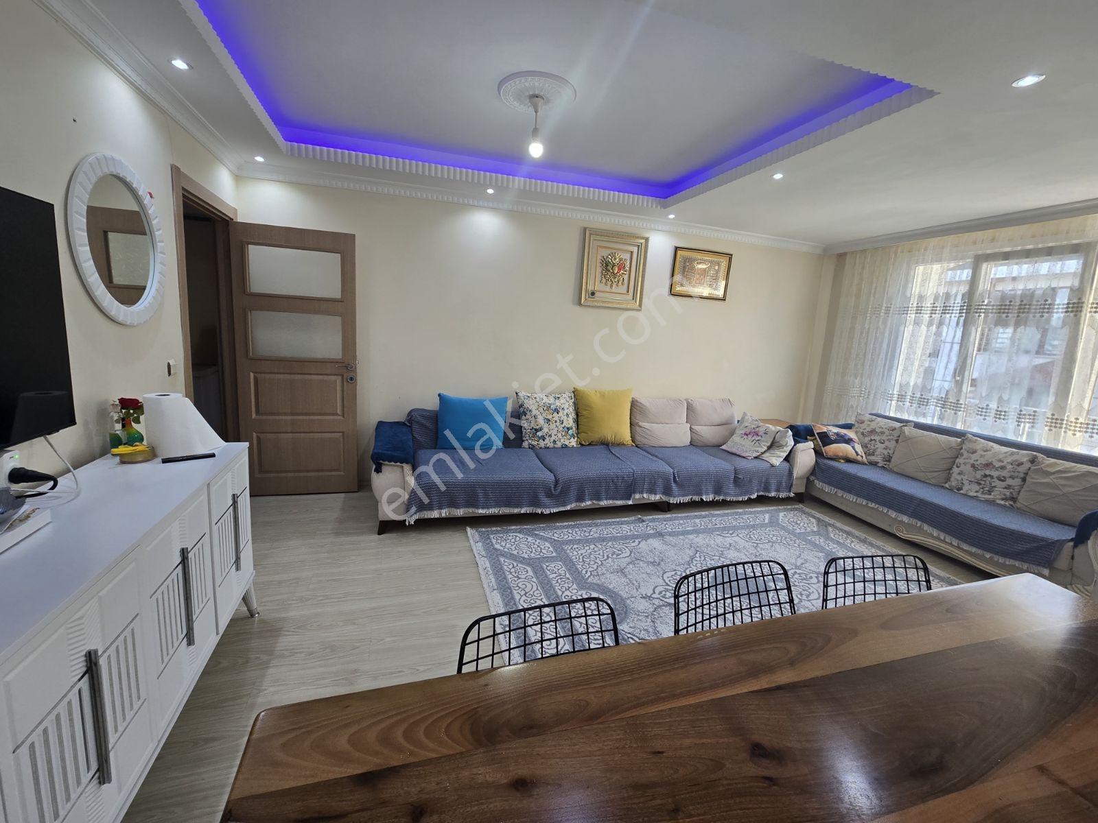 Mimar Yapıdan Satılık Göl Manzaralı 3+2 Düblex Daire - Görsel 11