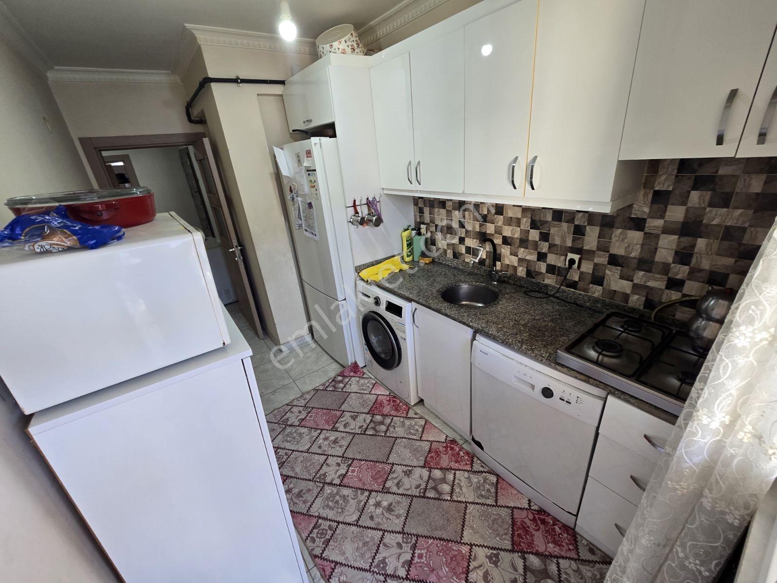 Mimar Yapıdan Satılık Göl Manzaralı 3+2 Düblex Daire - Görsel 13