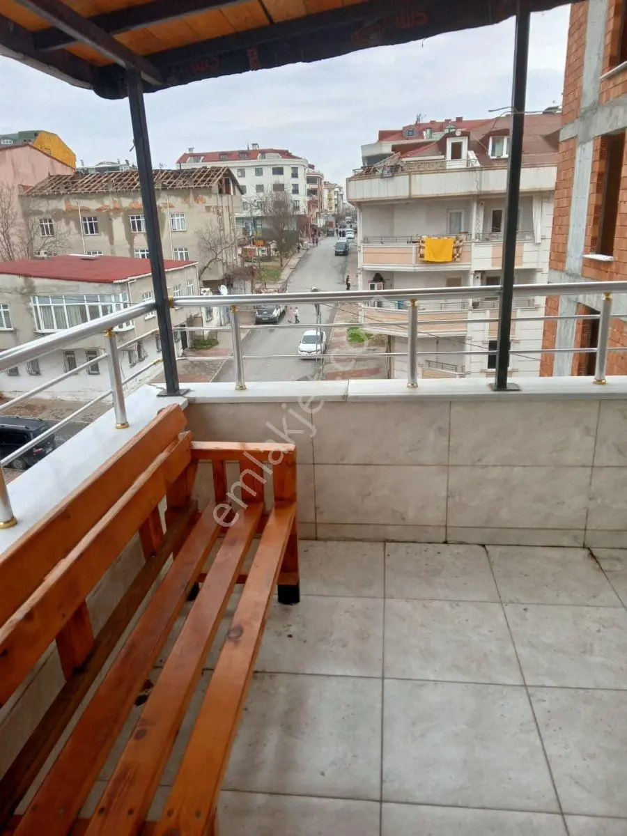 Mimar Yapıdan Satılık Göl Manzaralı 3+2 Düblex Daire - Görsel 21