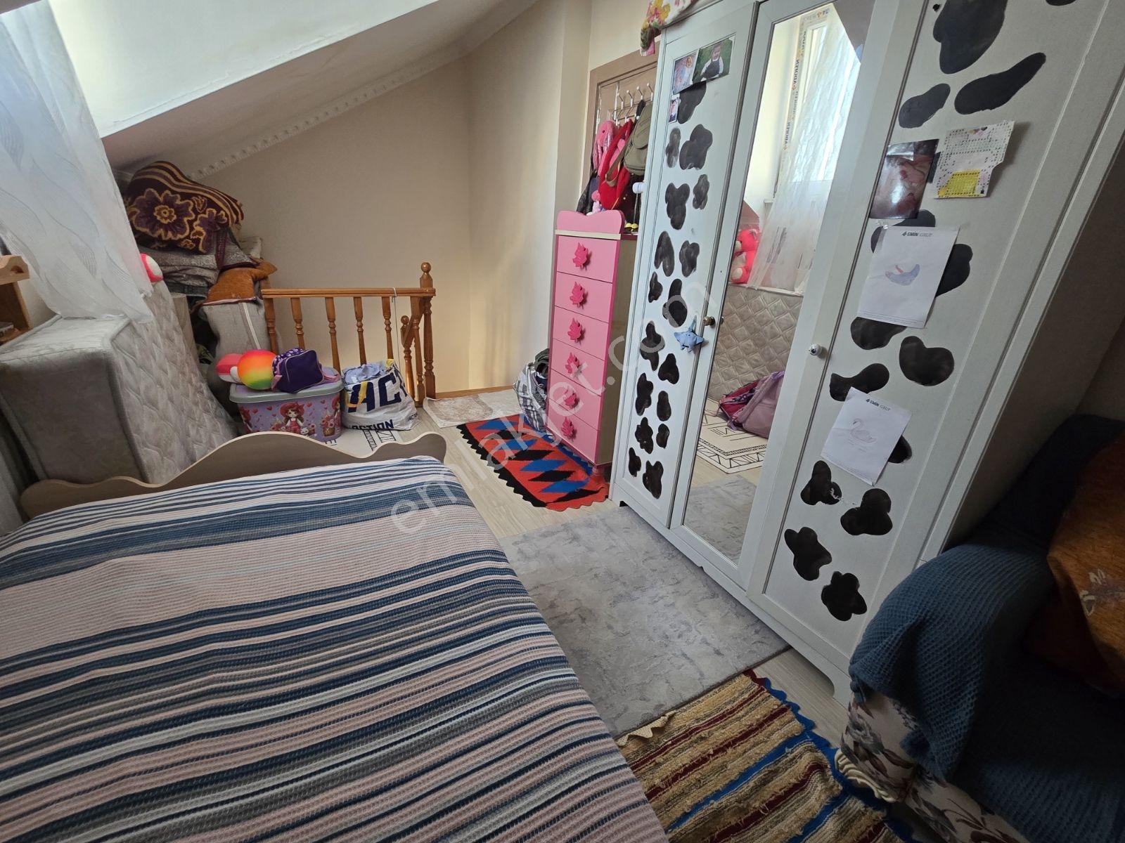 Mimar Yapıdan Satılık Göl Manzaralı 3+2 Düblex Daire - Görsel 8