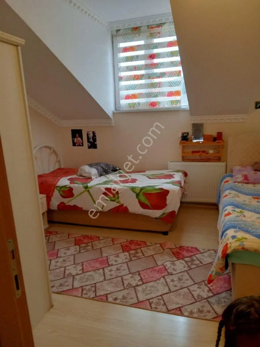 Mimar Yapıdan Satılık Göl Manzaralı 3+2 Düblex Daire - Görsel 31