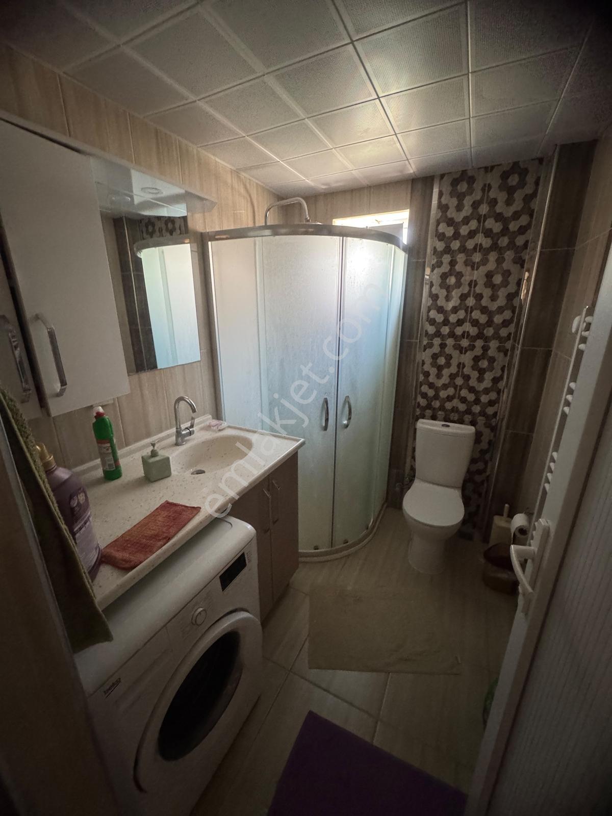 Yeni Mahallede Kiralık 3+1 Full Eşyalı Daire - Görsel 14