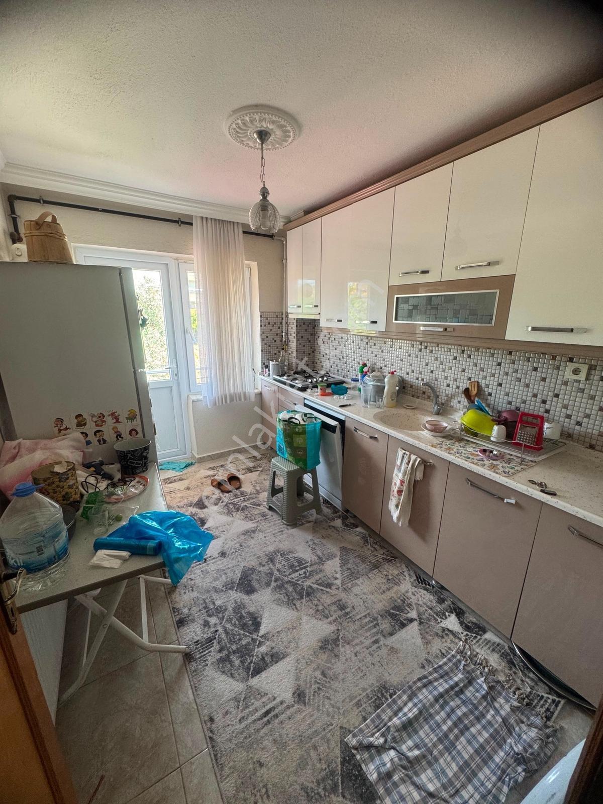 Yeni Mahallede Kiralık 3+1 Full Eşyalı Daire - Görsel 16