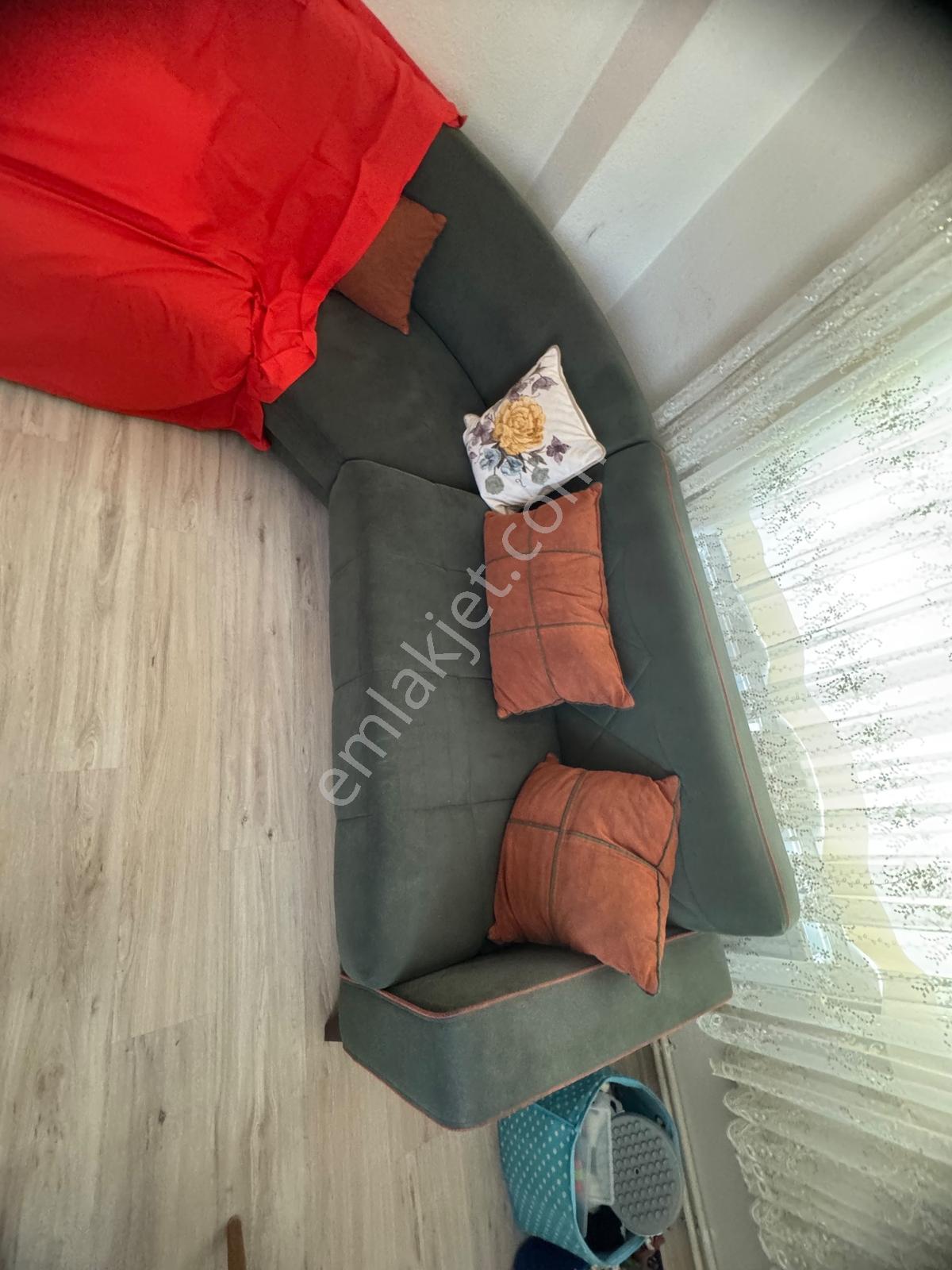 Yeni Mahallede Kiralık 3+1 Full Eşyalı Daire - Görsel 10
