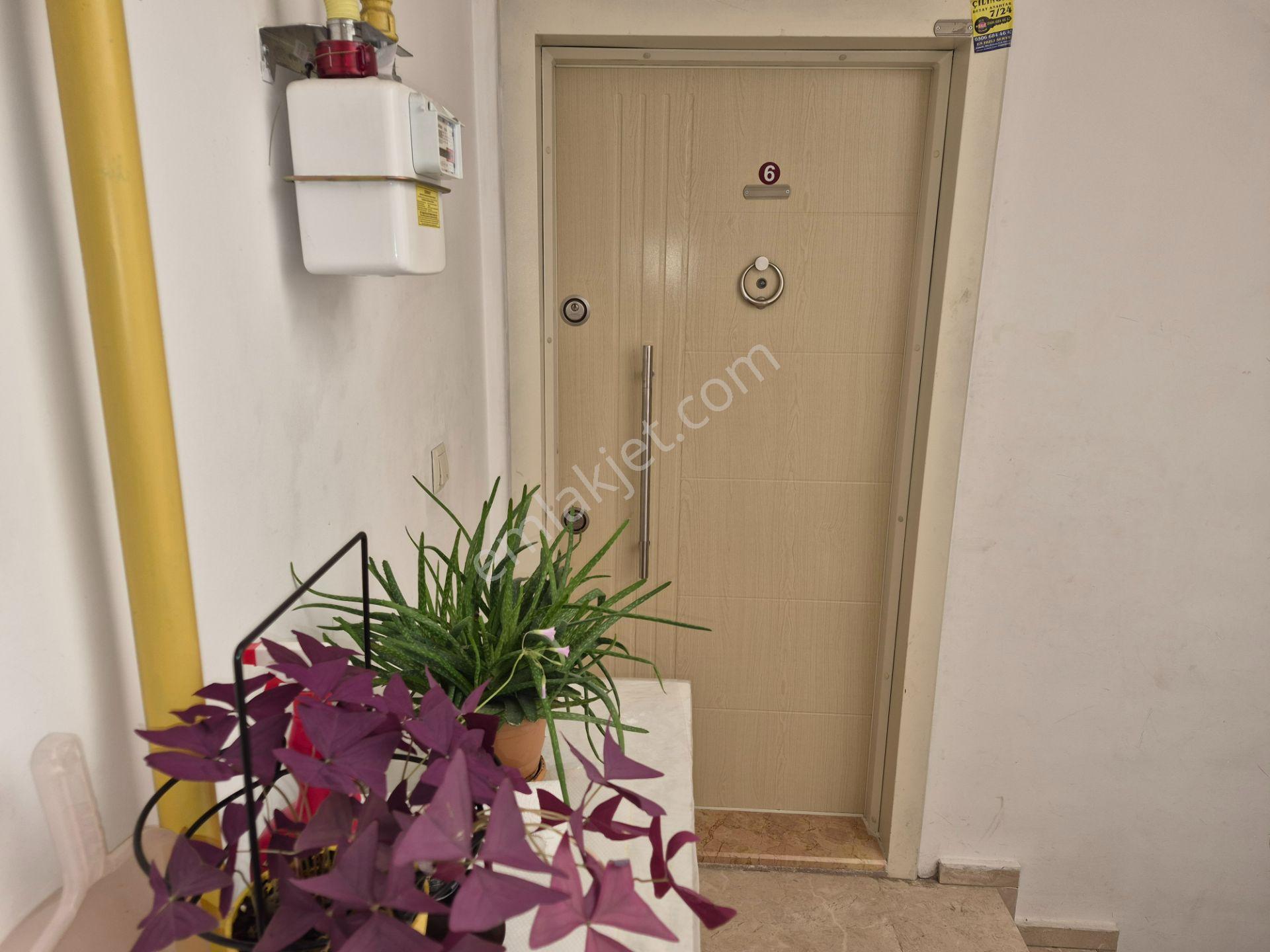 Century 21 Vizyon'dan Göztepe Mahallesinde Kiralık 2+1 Daire - Görsel 5