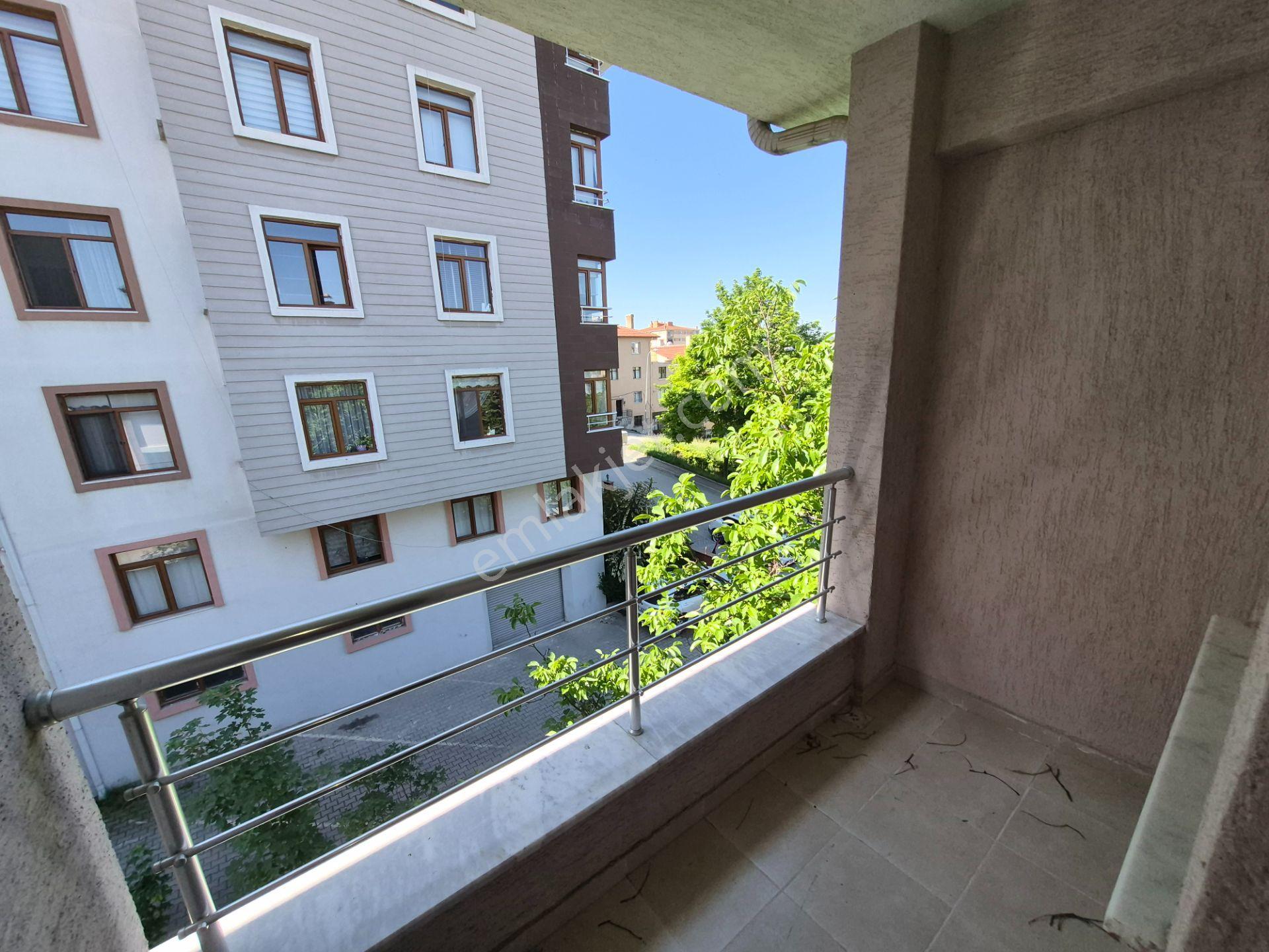 Century 21 Vizyon'dan Göztepe Mahallesinde Kiralık 2+1 Daire - Görsel 16
