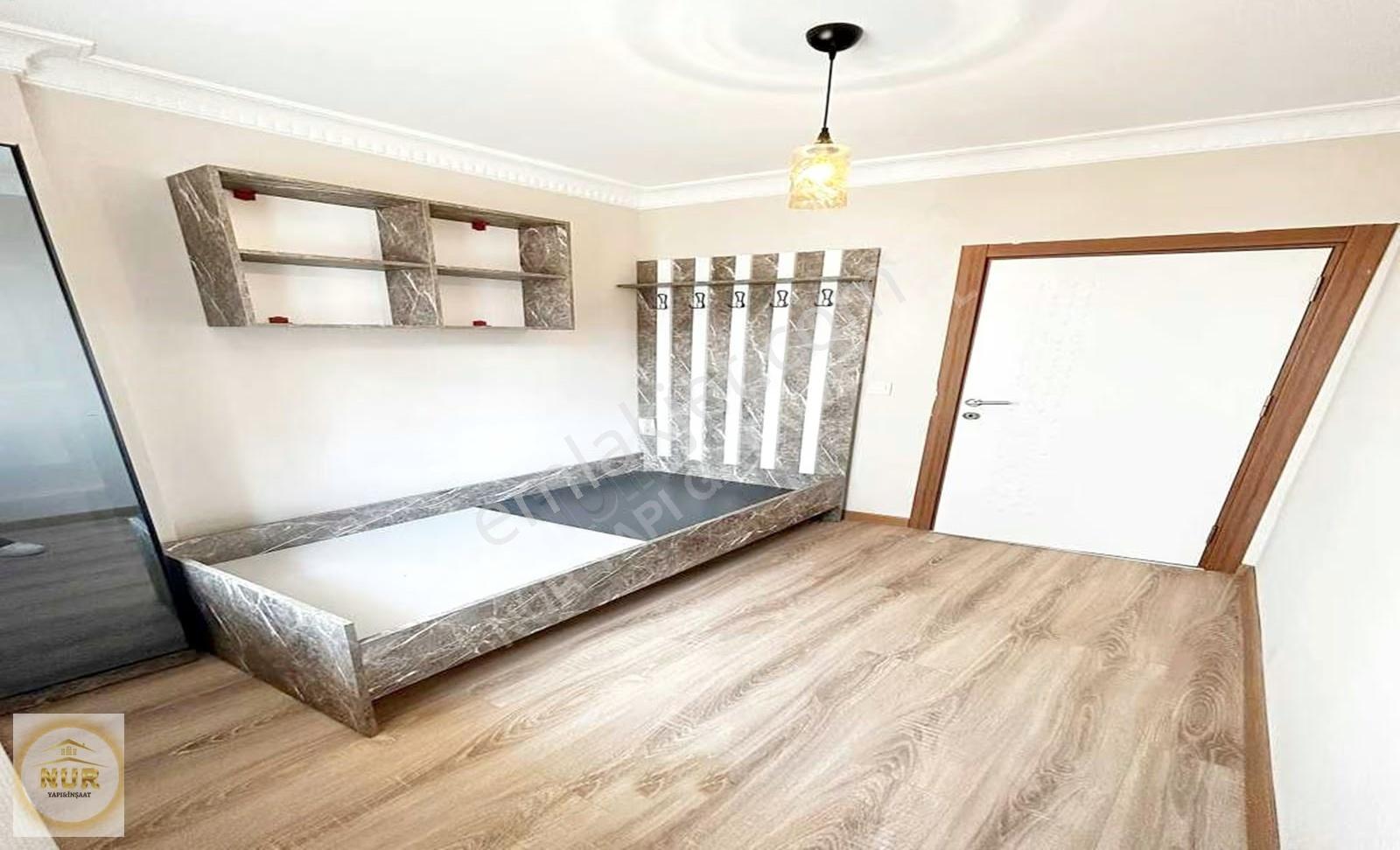 Nur Yapı'dan 28.000! Kira Getirisi İle City Avm 3dk Lüx 2+1 D. - Görsel 9