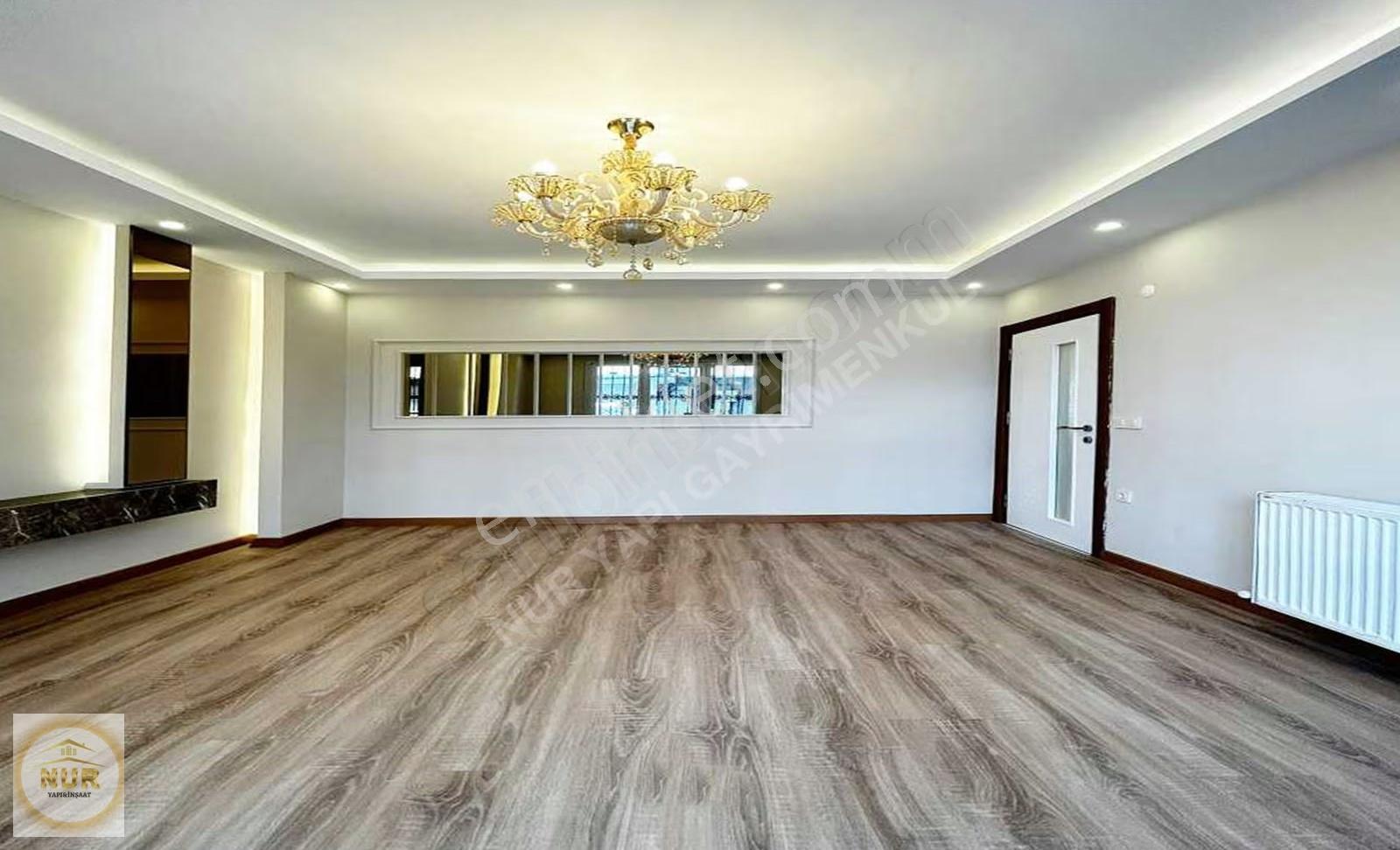 Nur Yapı'dan 28.000! Kira Getirisi İle City Avm 3dk Lüx 2+1 D. - Görsel 15