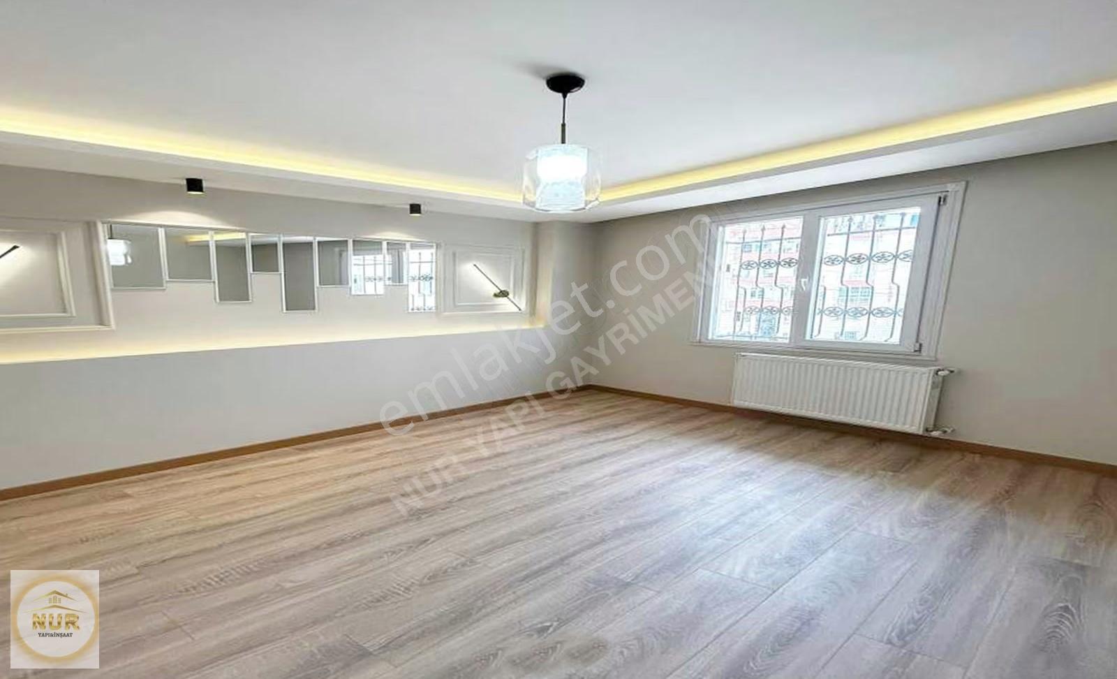 Nur Yapı'dan 28.000! Kira Getirisi İle City Avm 3dk Lüx 2+1 D. - Görsel 12