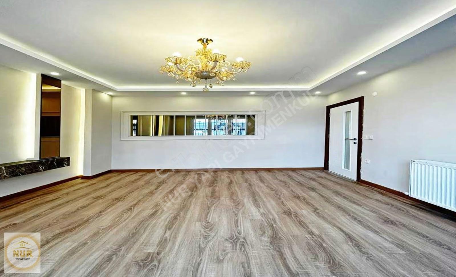 Nur Yapı'dan 28.000! Kira Getirisi İle City Avm 3dk Lüx 2+1 D. - Görsel 28