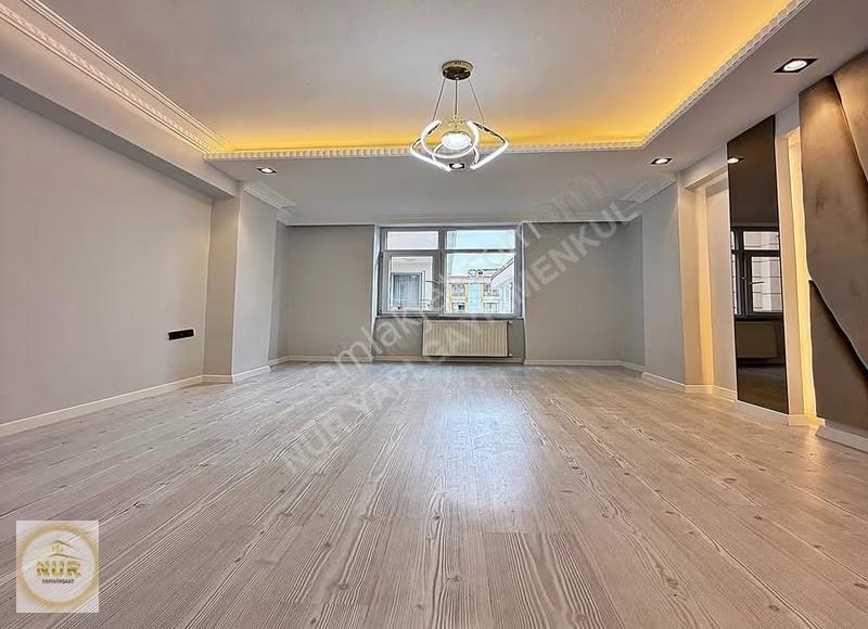Nur Yapı'dan Frizköy Bulvarı Dibi %75krediye Uygun Masrafsız 2+1 - Görsel 9