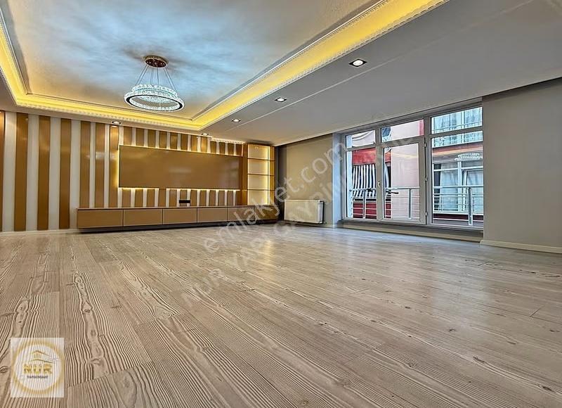 Nur Yapı'dan Frizköy Bulvarı Dibi %75krediye Uygun Masrafsız 2+1 - Görsel 29