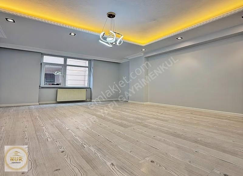 Nur Yapı'dan Frizköy Bulvarı Dibi %75krediye Uygun Masrafsız 2+1 - Görsel 28
