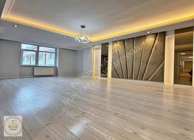 Nur Yapı'dan Frizköy Bulvarı Dibi %75krediye Uygun Masrafsız 2+1 - Görsel 25