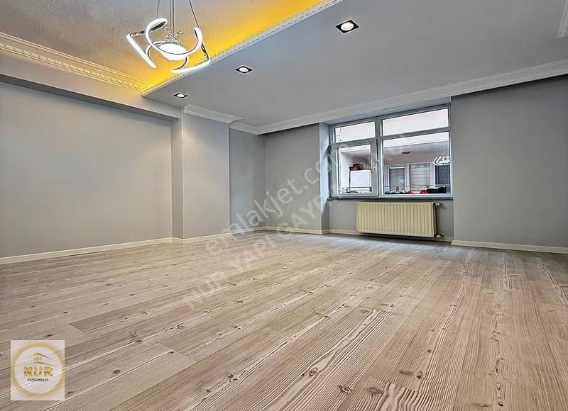 Nur Yapı'dan Frizköy Bulvarı Dibi %75krediye Uygun Masrafsız 2+1 - Görsel 26