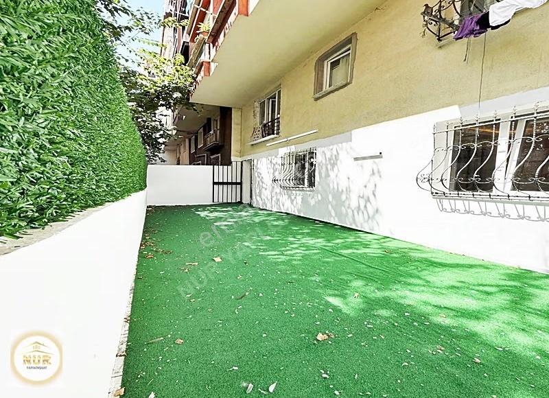 Nur Yapı'dan Ankastre Hediyeli Bahçeli Bahçe Katı - Görsel 3