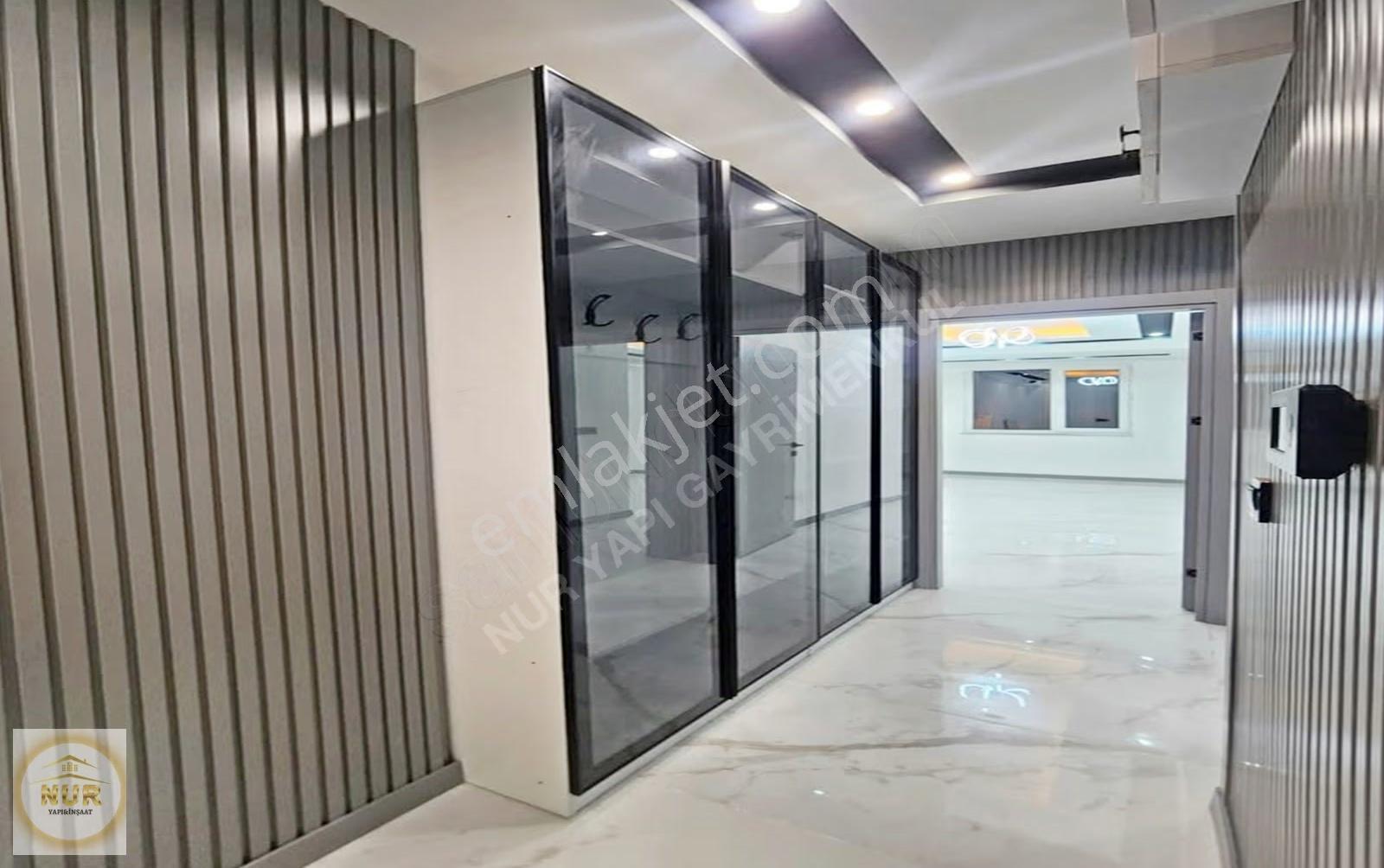 Nur Yapı'dan Emsali Görülmedi Sıfır Ayarında Metrobüse Komşu 2+1 - Görsel 25