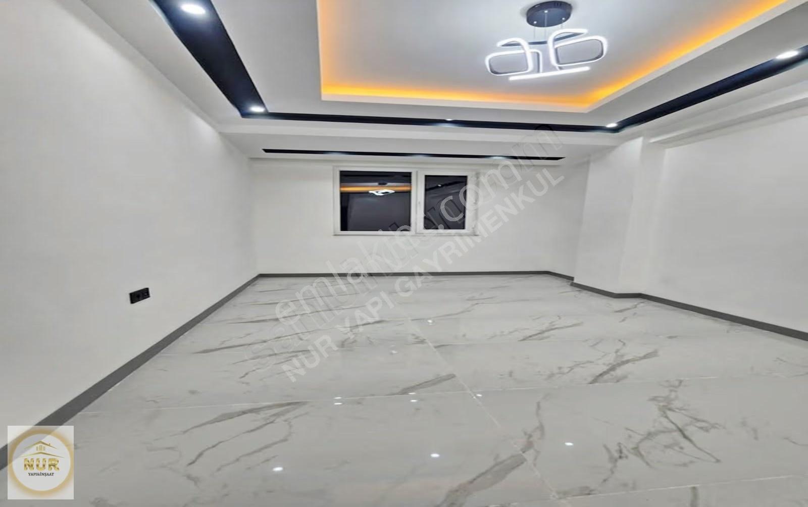 Nur Yapı'dan Emsali Görülmedi Sıfır Ayarında Metrobüse Komşu 2+1 - Görsel 2