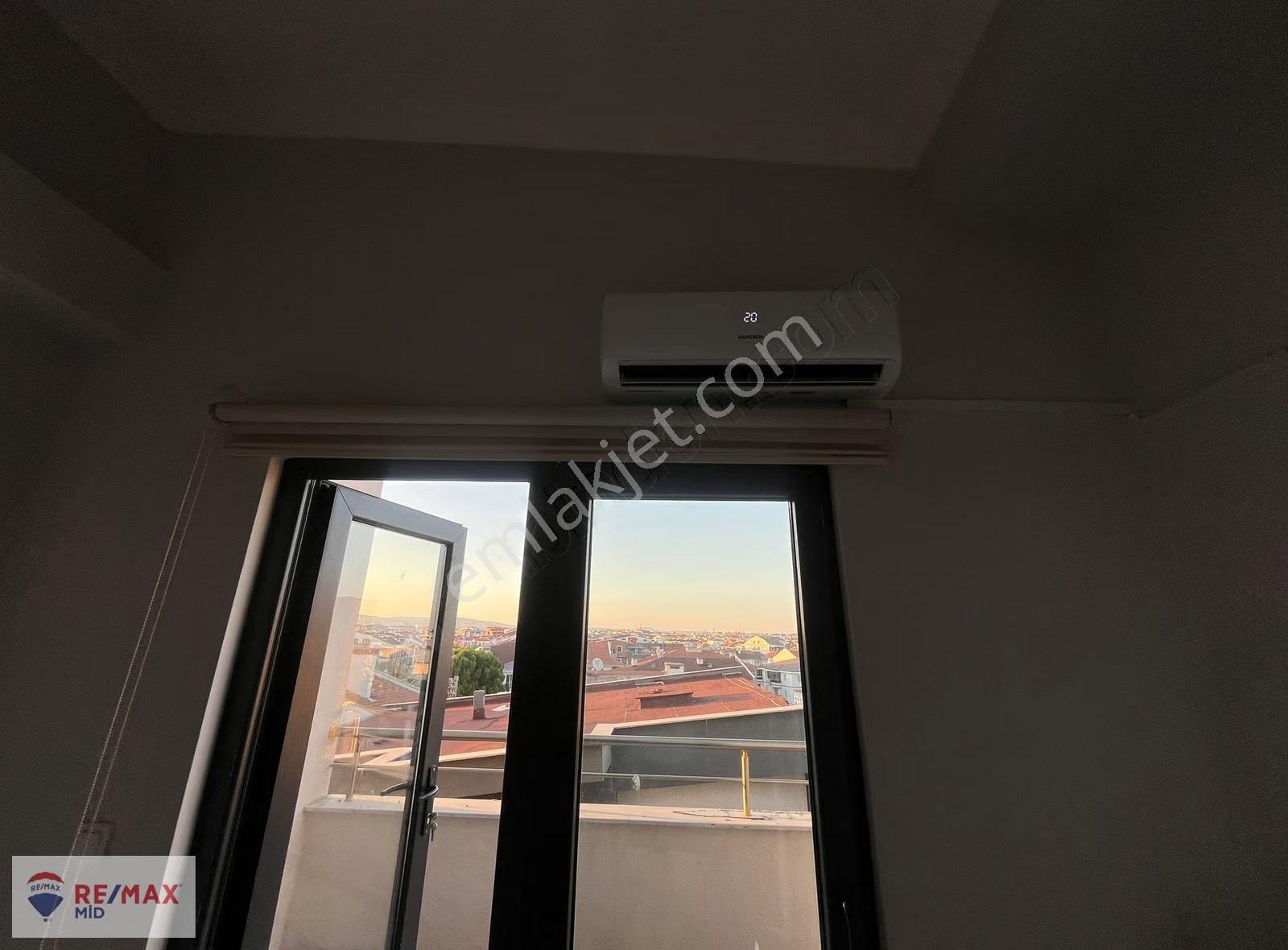 Remax Mıd 'den Plevne Dış Hastesı Mevkı 1+1 Satılık Daıre - Görsel 19