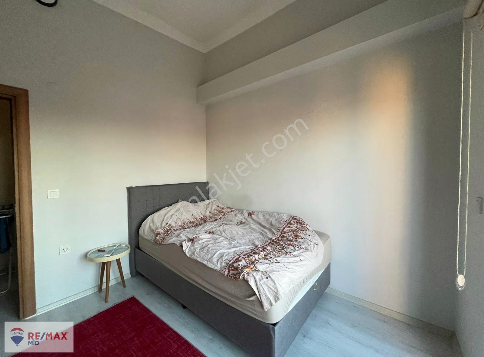 Remax Mıd 'den Plevne Dış Hastesı Mevkı 1+1 Satılık Daıre - Görsel 21