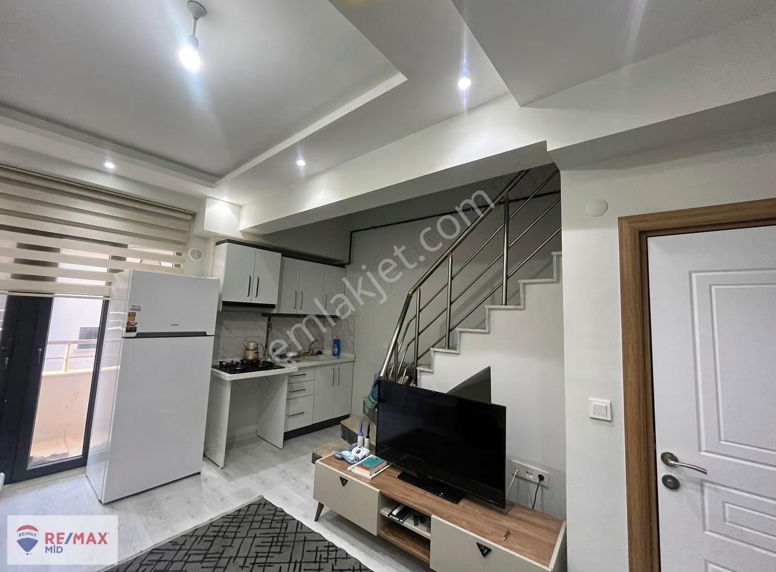 Remax Mıd 'den Plevne Dış Hastesı Mevkı 1+1 Satılık Daıre - Görsel 13