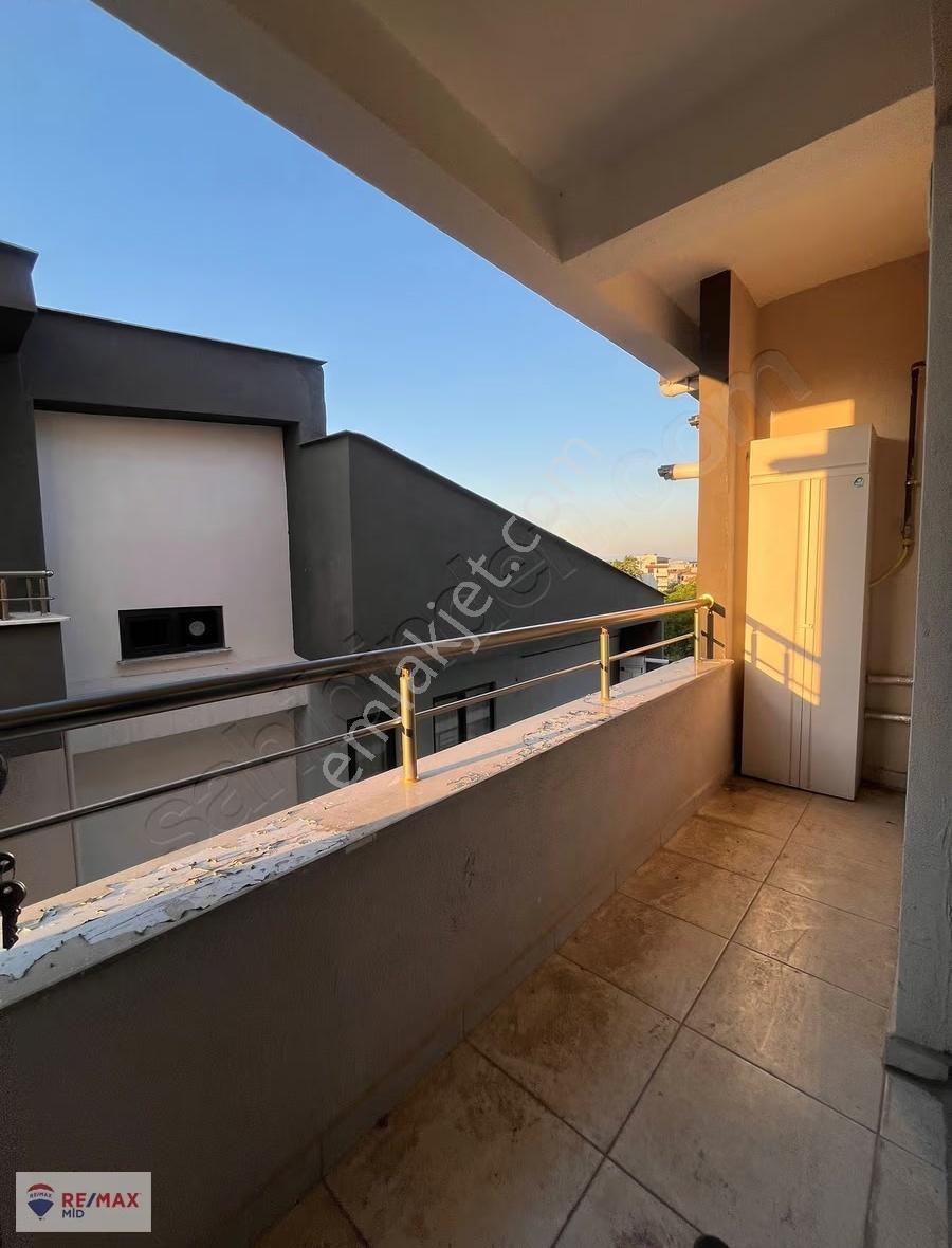 Remax Mıd 'den Plevne Dış Hastesı Mevkı 1+1 Satılık Daıre - Görsel 5