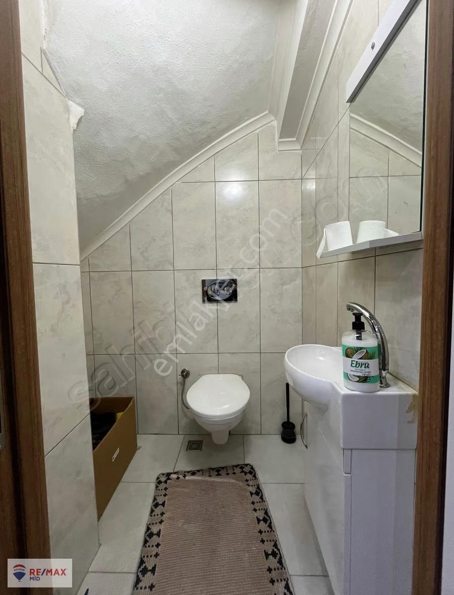Remax Mıd 'den Plevne Dış Hastesı Mevkı 1+1 Satılık Daıre - Görsel 4