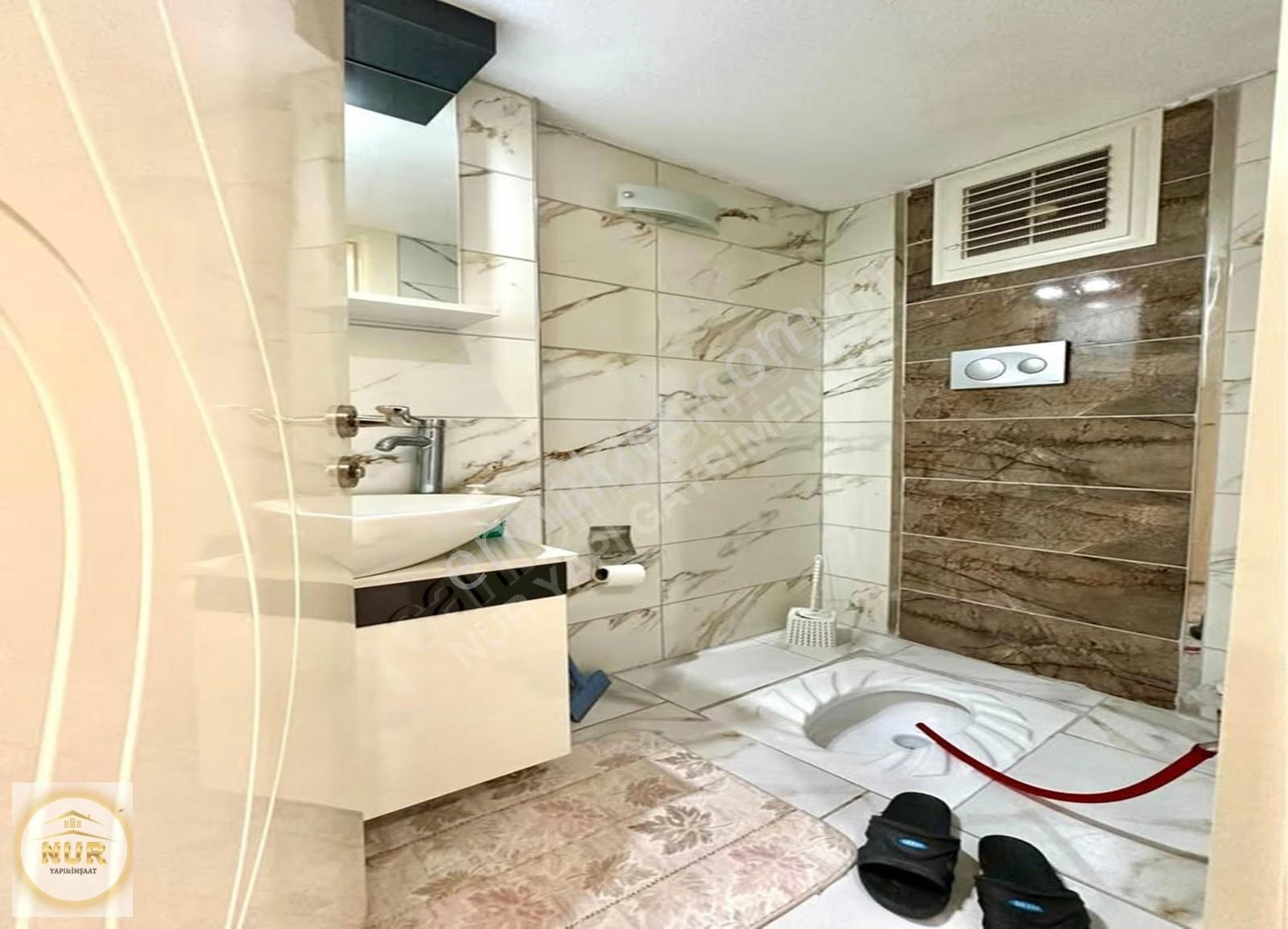Nur Yapı'dan %80krediye Uygun 2.47faiz'le Caddenin Dibi3+1arakat - Görsel 31