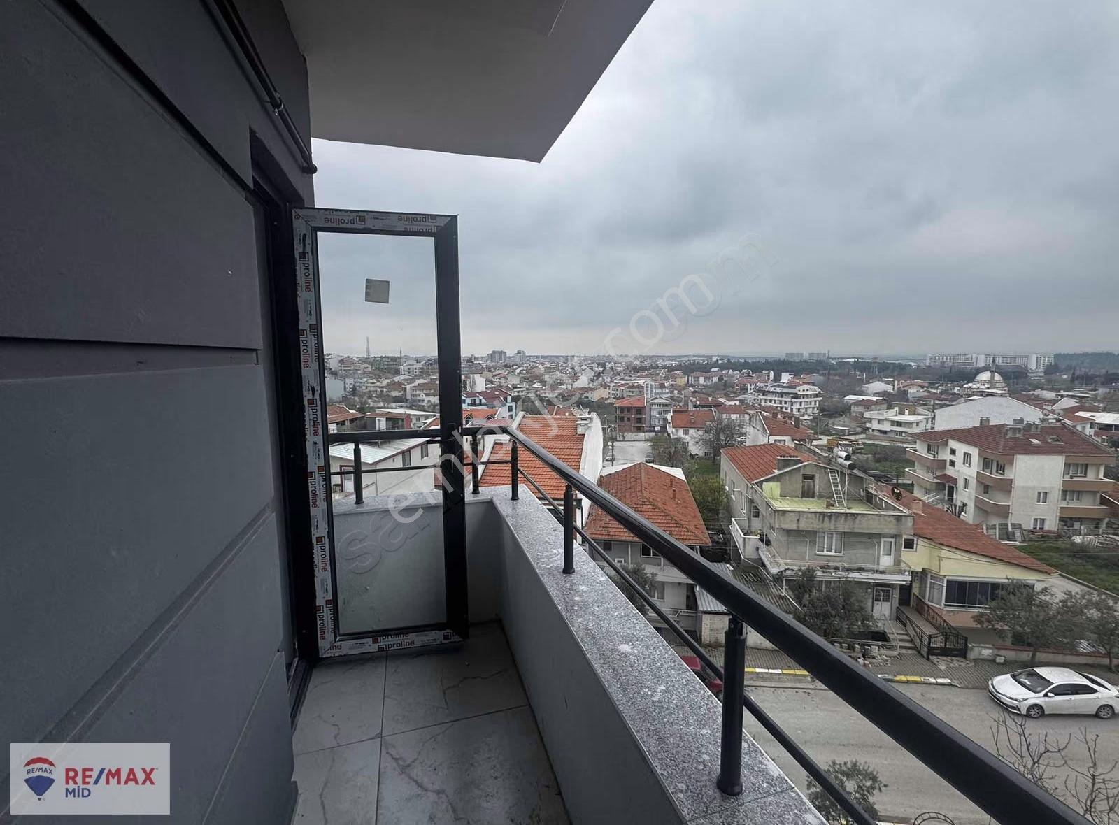 Gazıosmanpaşa Mah, Yatırım Ve Oturum Içın Ideal 1+1 Daıre! - Görsel 7