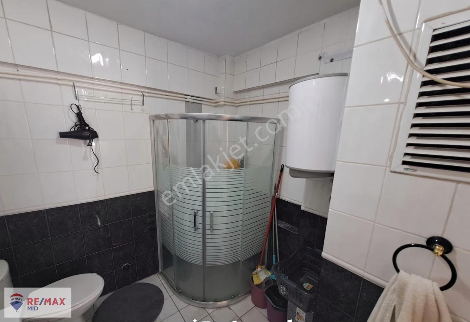 Remax Mid Altıeylül Mahallesinde Kiralık Eşyalı 3+1 Daire - Görsel 34