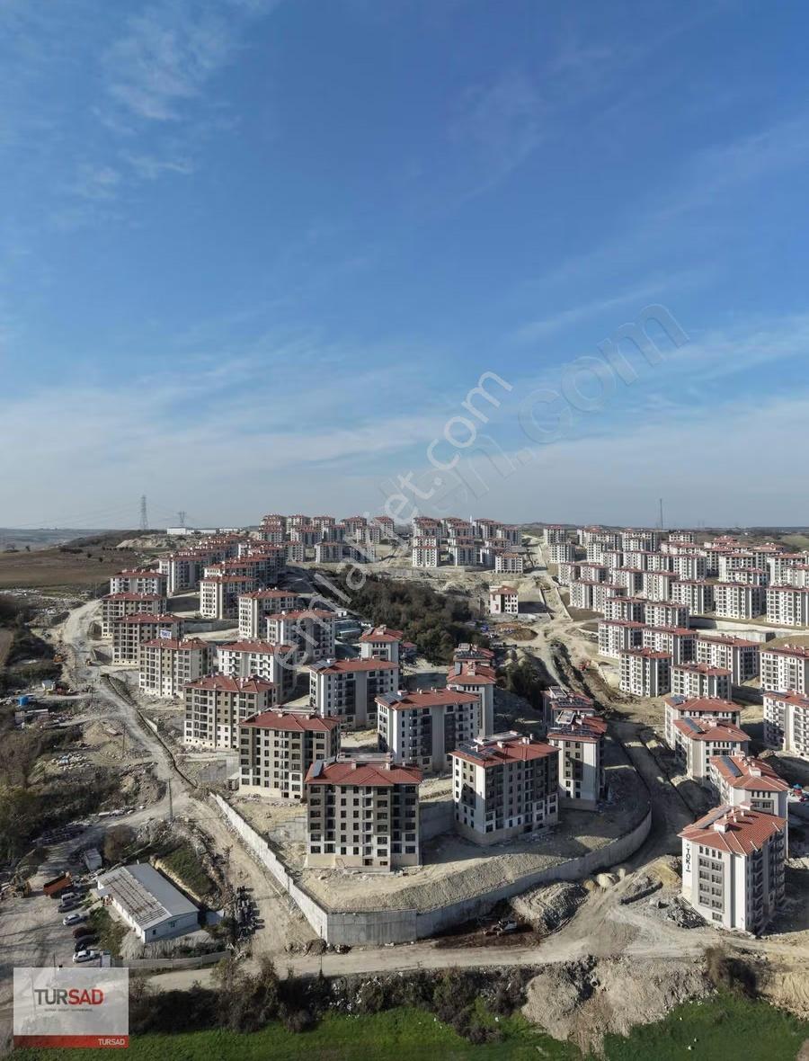 Baklalı'da Stratejik Konumda Konut İmarlı Caplı Arsamız - Görsel 9