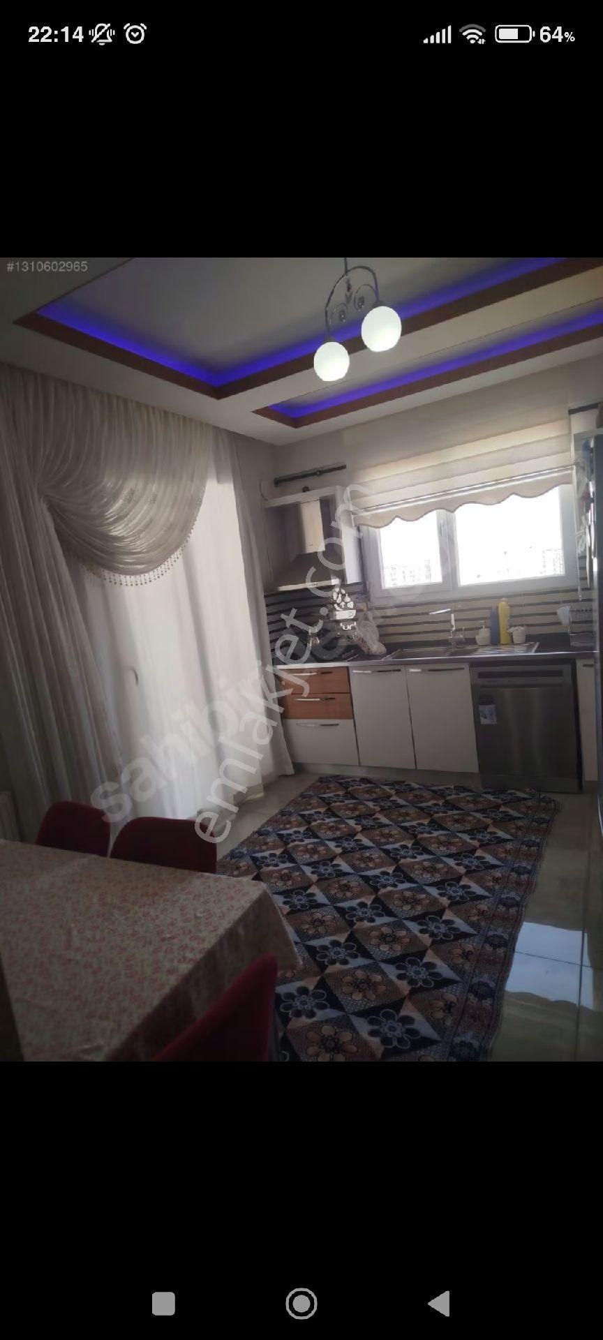 Göletli Park Yanı Havuzlu Jenaretörlü Güvenlikli Site - Görsel 10