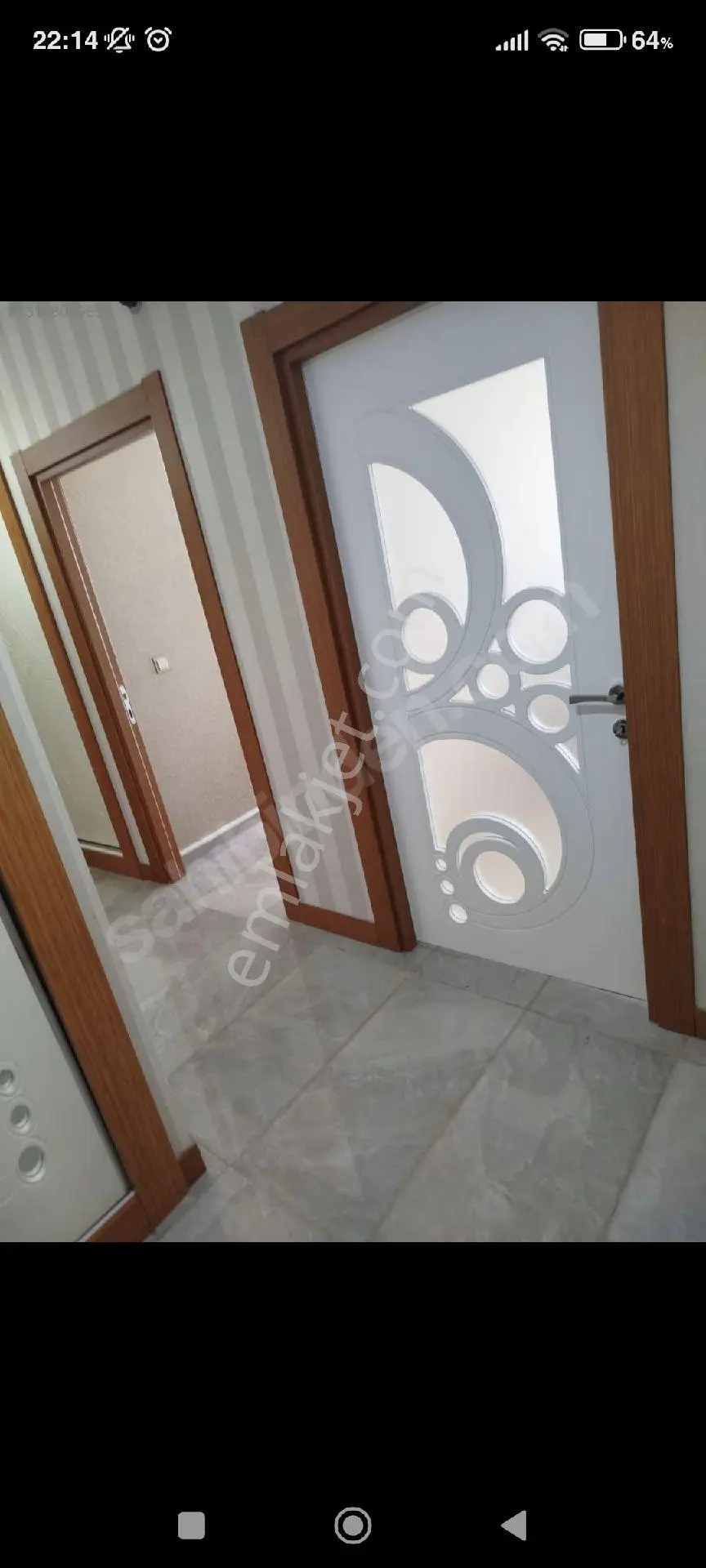 Göletli Park Yanı Havuzlu Jenaretörlü Güvenlikli Site - Görsel 5