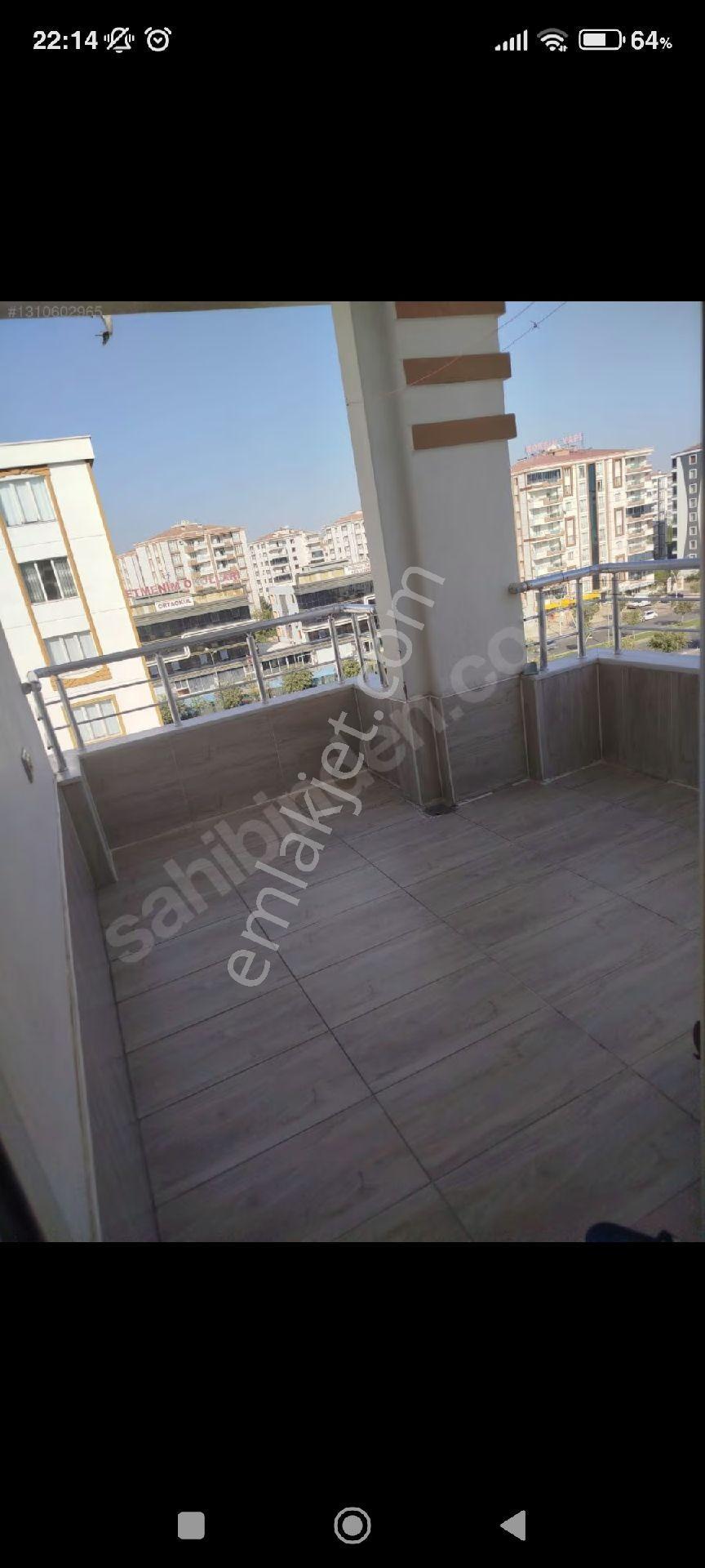 Göletli Park Yanı Havuzlu Jenaretörlü Güvenlikli Site - Görsel 7