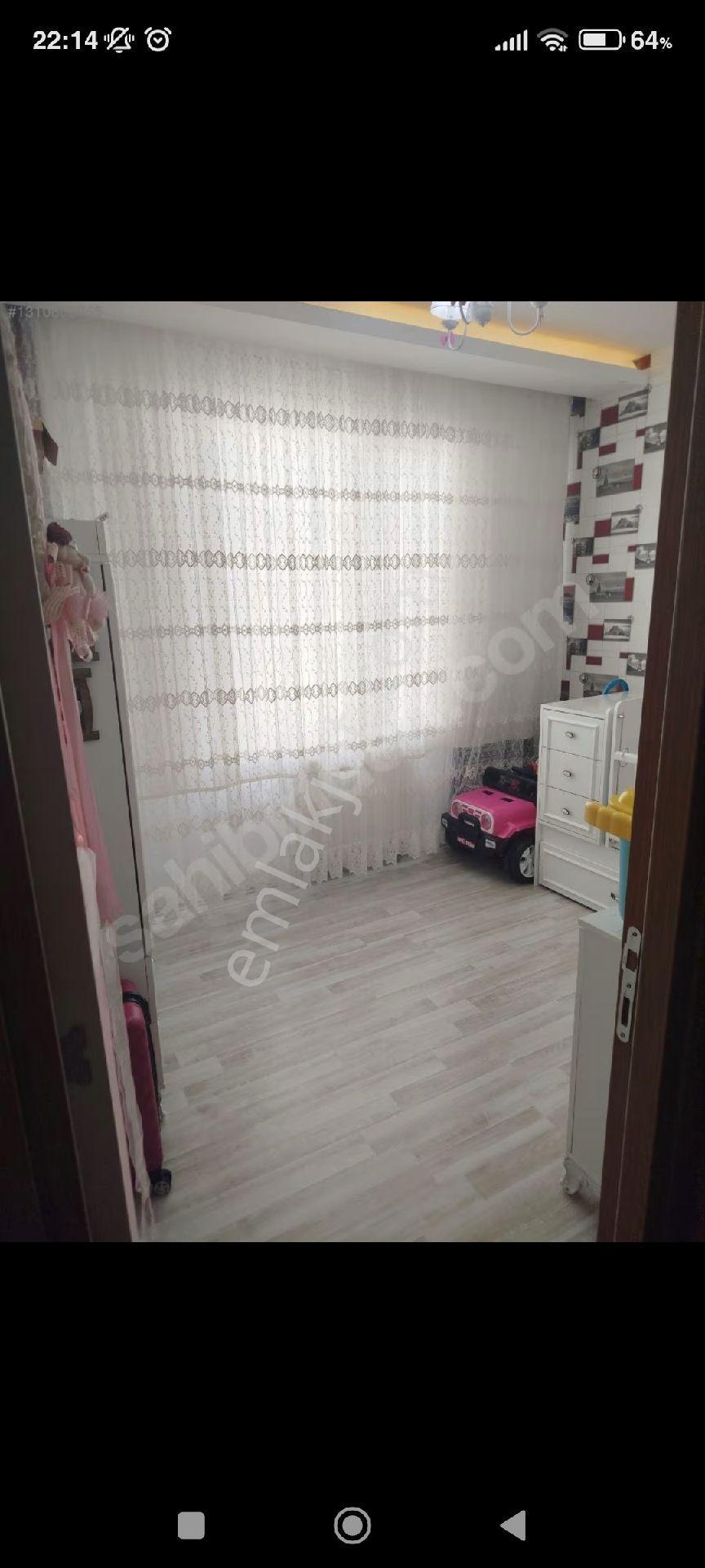 Göletli Park Yanı Havuzlu Jenaretörlü Güvenlikli Site - Görsel 9