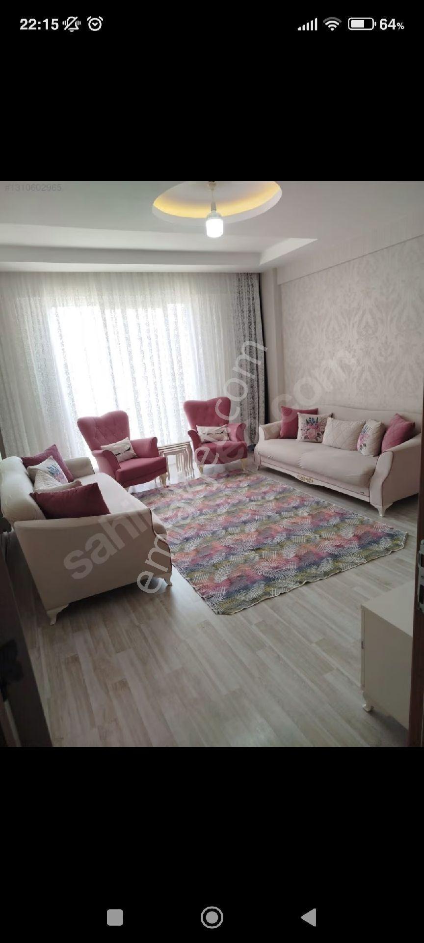 Göletli Park Yanı Havuzlu Jenaretörlü Güvenlikli Site - Görsel 11