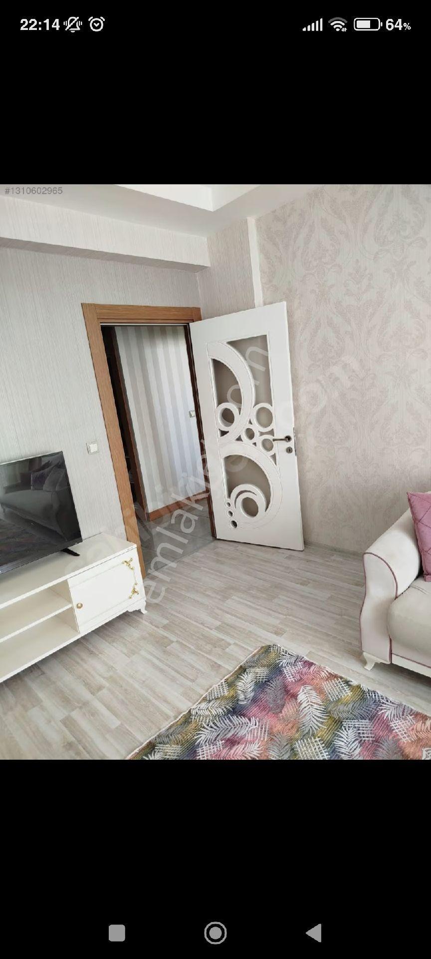 Göletli Park Yanı Havuzlu Jenaretörlü Güvenlikli Site - Görsel 3
