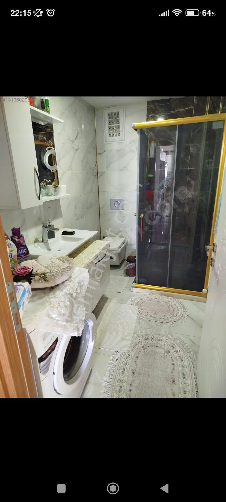 Göletli Park Yanı Havuzlu Jenaretörlü Güvenlikli Site - Görsel 12