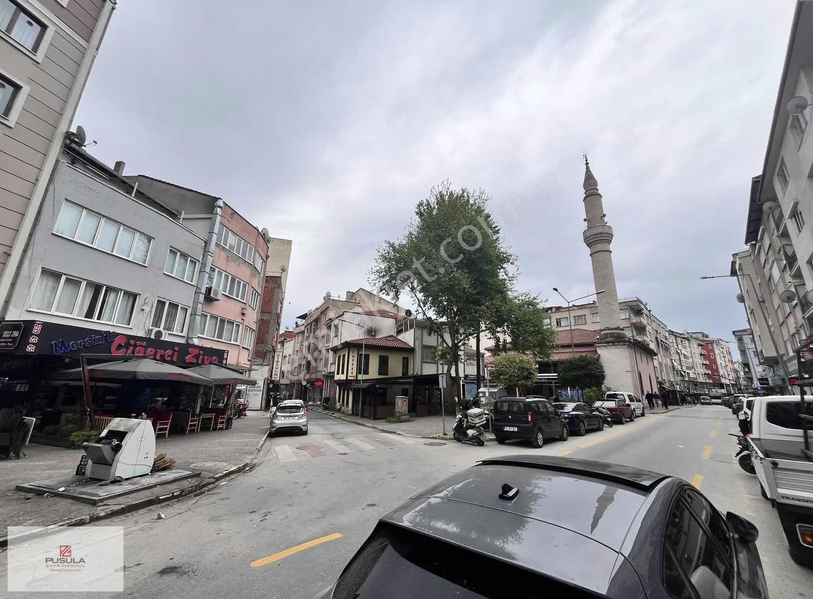 Altıeylül Mah. Kasaplar Camii Yanı Satılık İş Yeri - Görsel 3