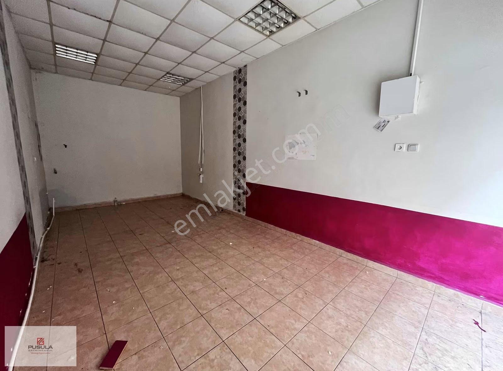 Altıeylül Mah. Kasaplar Camii Yanı Satılık İş Yeri - Görsel 8