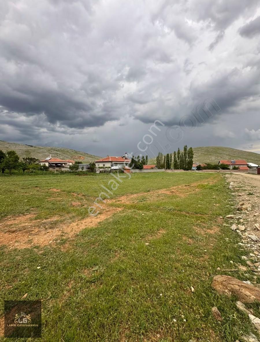 Ladik Mahallesi 563 M2 Satılık Köşe Parsel Konut İmarlı Arsa - Görsel 6